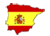 L´HÍPIC DE CAMPRODON - Espanol